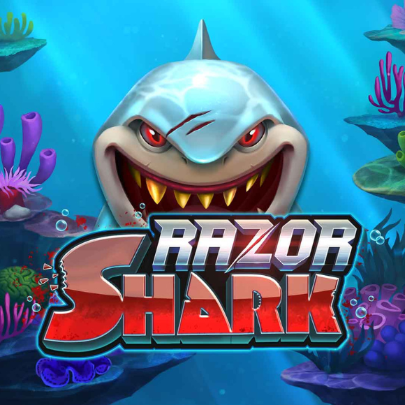 Razor Shark