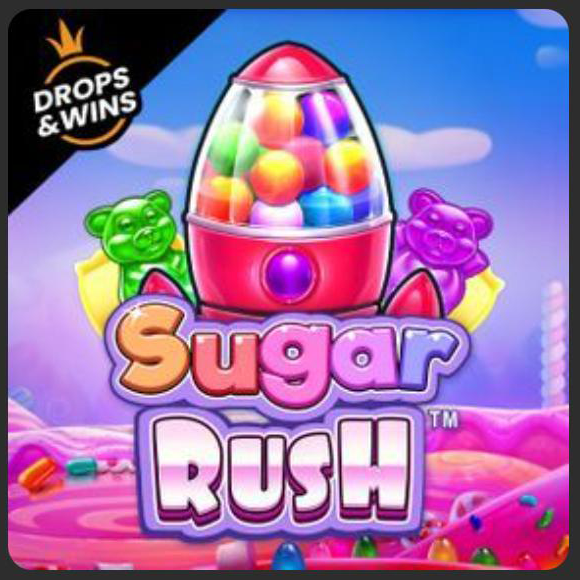 Sugar Rush