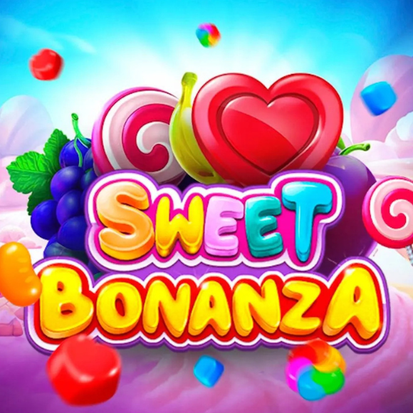 Sweet Bonanza